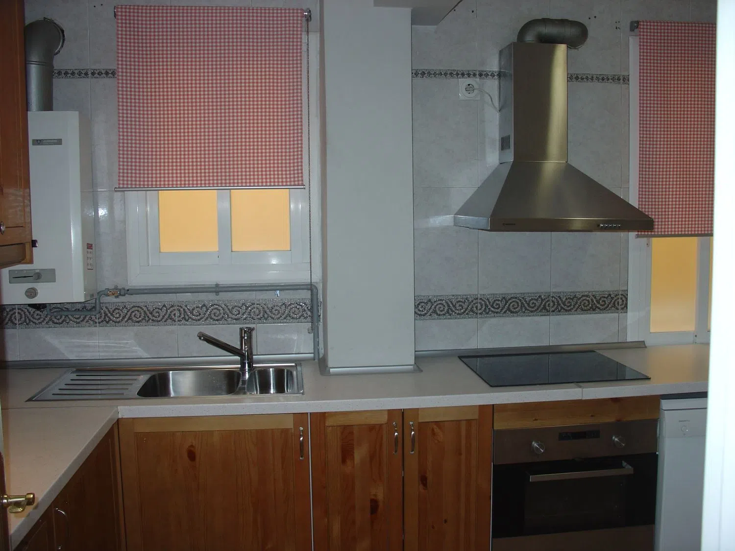 Piso en calle del Doctor Velasco, 4 - Foto 16