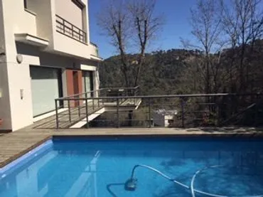 Chalet en Sant Cugat del Vallès - Foto 17