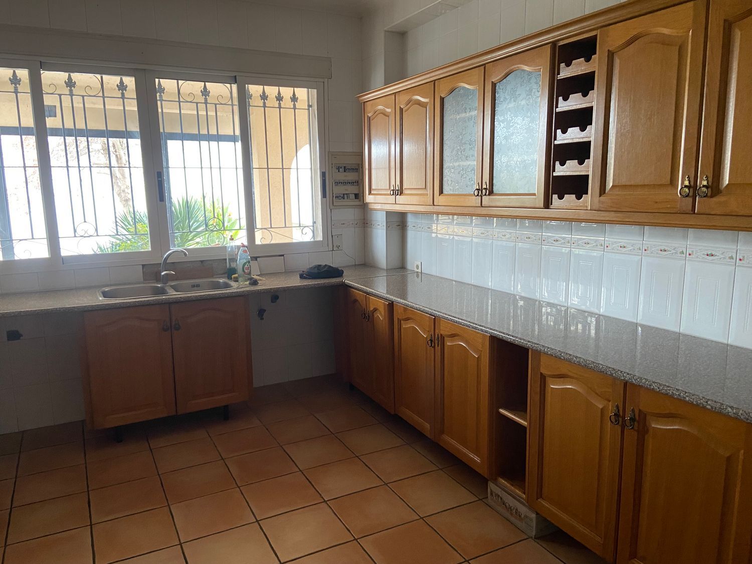 Casa o chalet independiente en Camino del León s/n - Foto 18