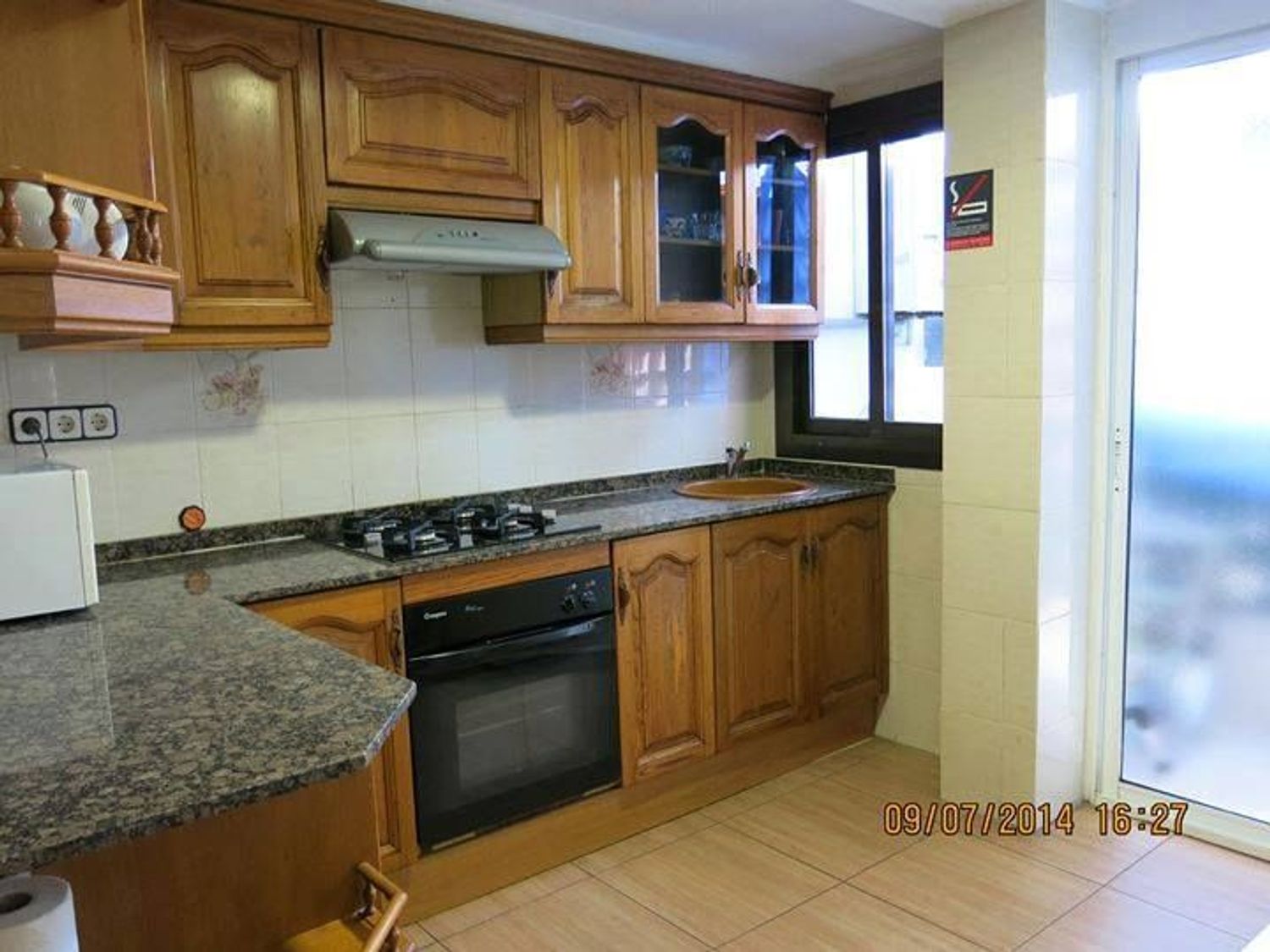 Piso en Avenida de Blasco Ibáñez, 120, Ciutat Jardí, València - Foto 4