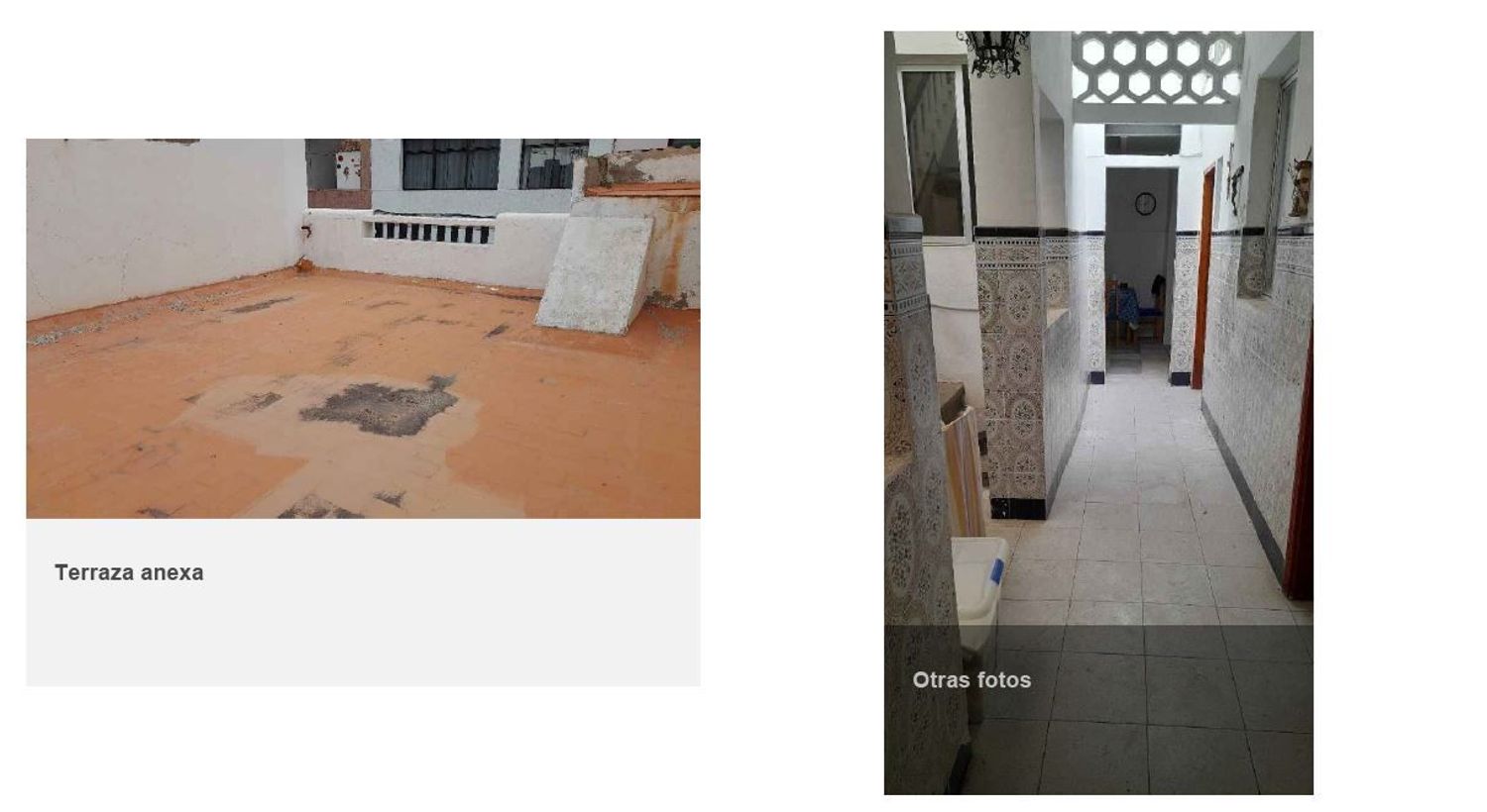 Chalet adosado en Calle Caracas, 32, Guanarteme - Foto 5