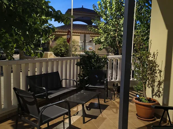 Chalet adosado en Los narcisos, 17, Los Alcázares, Los Alcázares - Foto 32