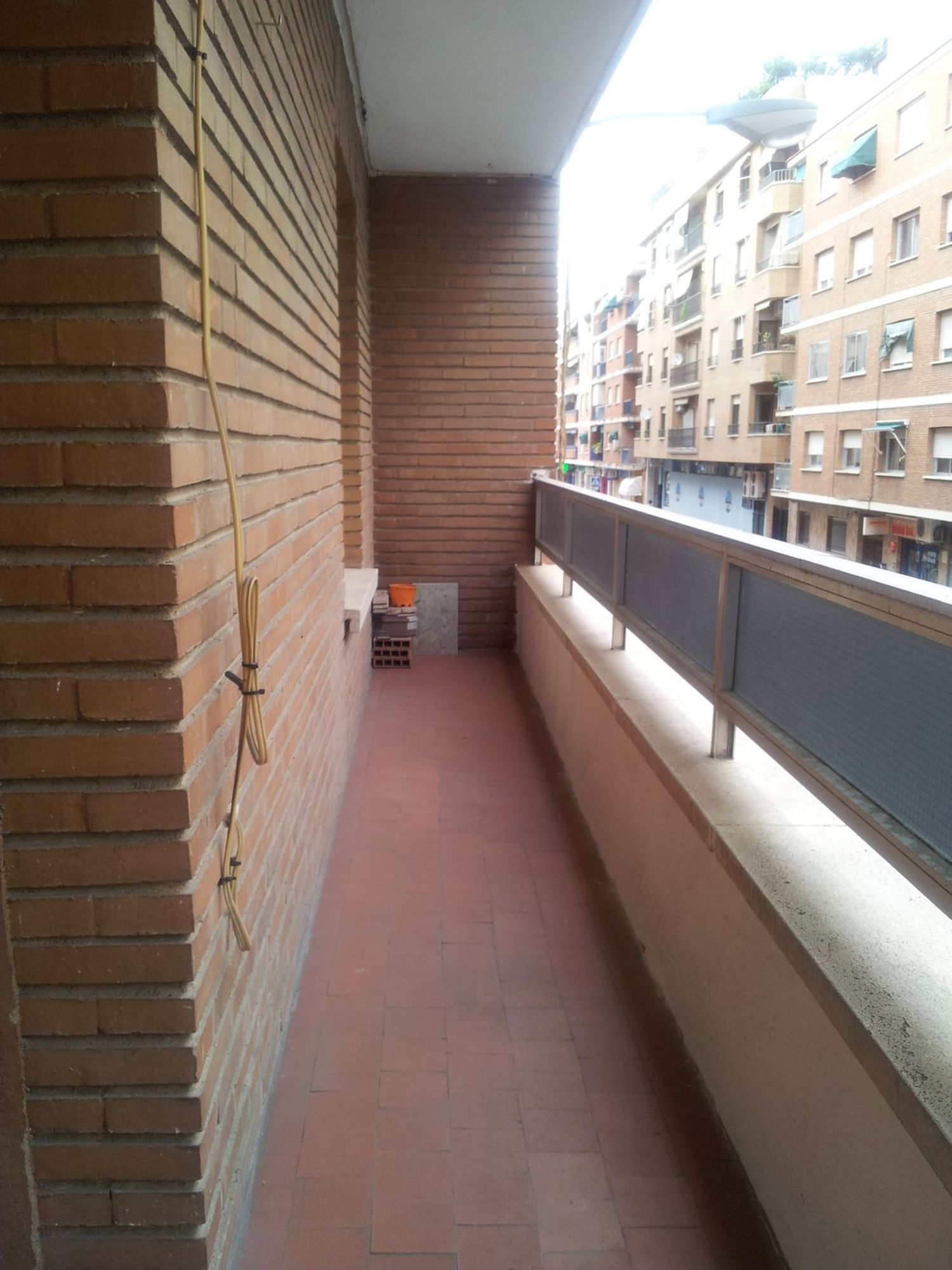 Piso en Calle de Pedrera Baja, 44, Plaza de Toros, Plaza de Toros - Foto 11