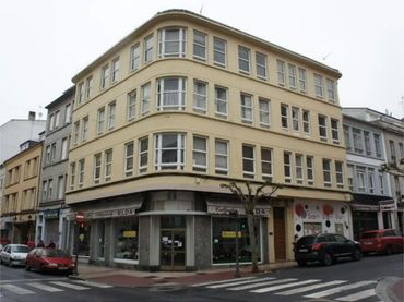 Casa adosada en  Rúa García Abad 32 - Foto 1
