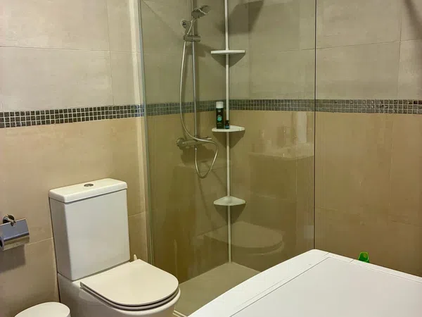 Piso en Avenida Santa Cruz, 14, San Isidro, San Isidro - Foto 27