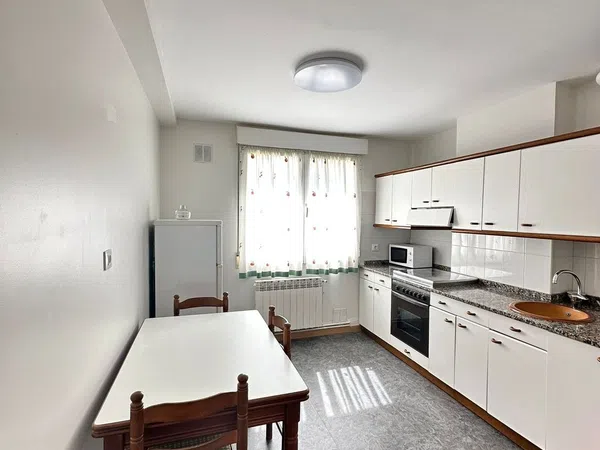 Piso en Santa Lucia, 4, Judimendi - Sta.Lucía, Judimendi - Sta.Lucía - Foto 1