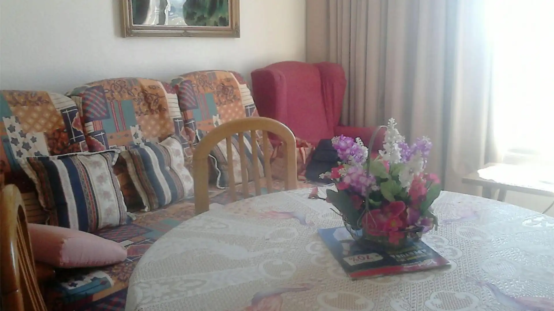 Piso en  Avenida del Mediterráneo 62 - Foto 4