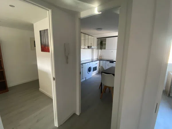 Piso en Calle Santa Rita de Casia, 3, Delicias - Foto 6