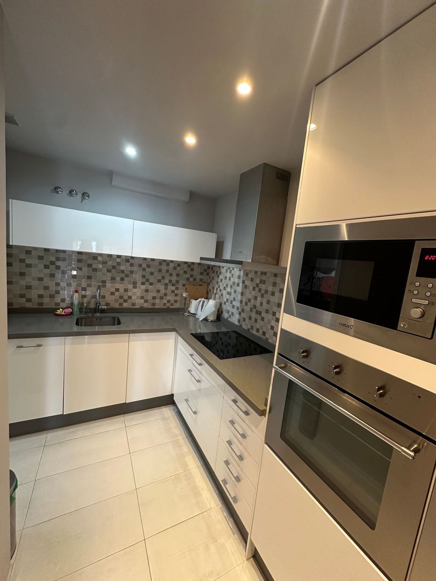 Piso en avenida de Julio Iglesias, 2 - Foto 5