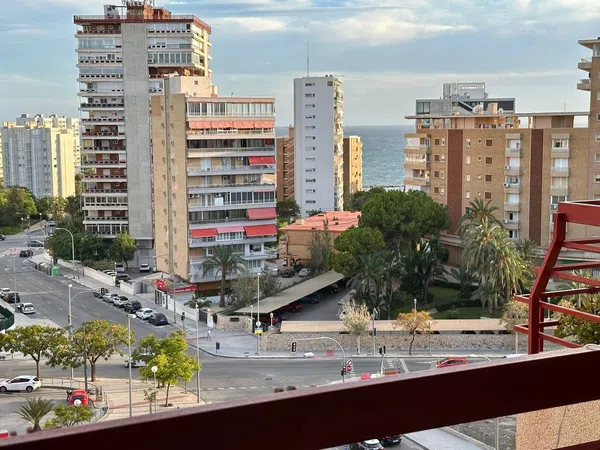Piso en Calle Esportista Juan Matos s/n, La Albufereta - Foto 63