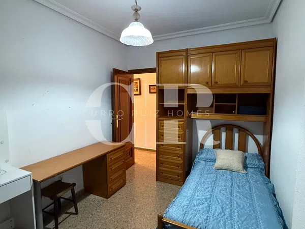 Piso en calle la Florida, 16 - Foto 12