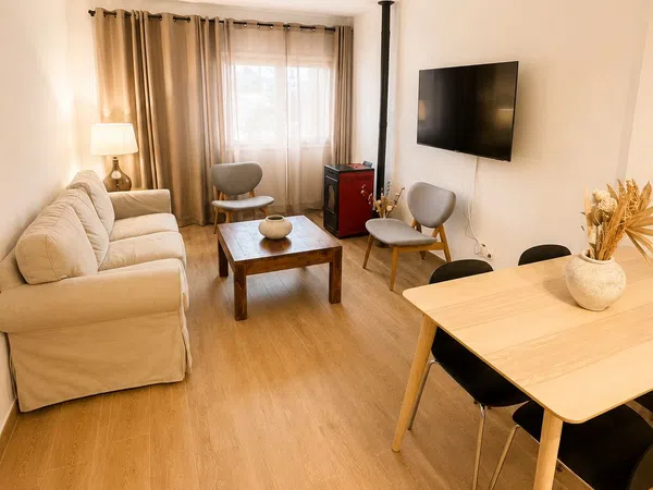 Piso en Bloque Navacerrada, 391 - Foto 12