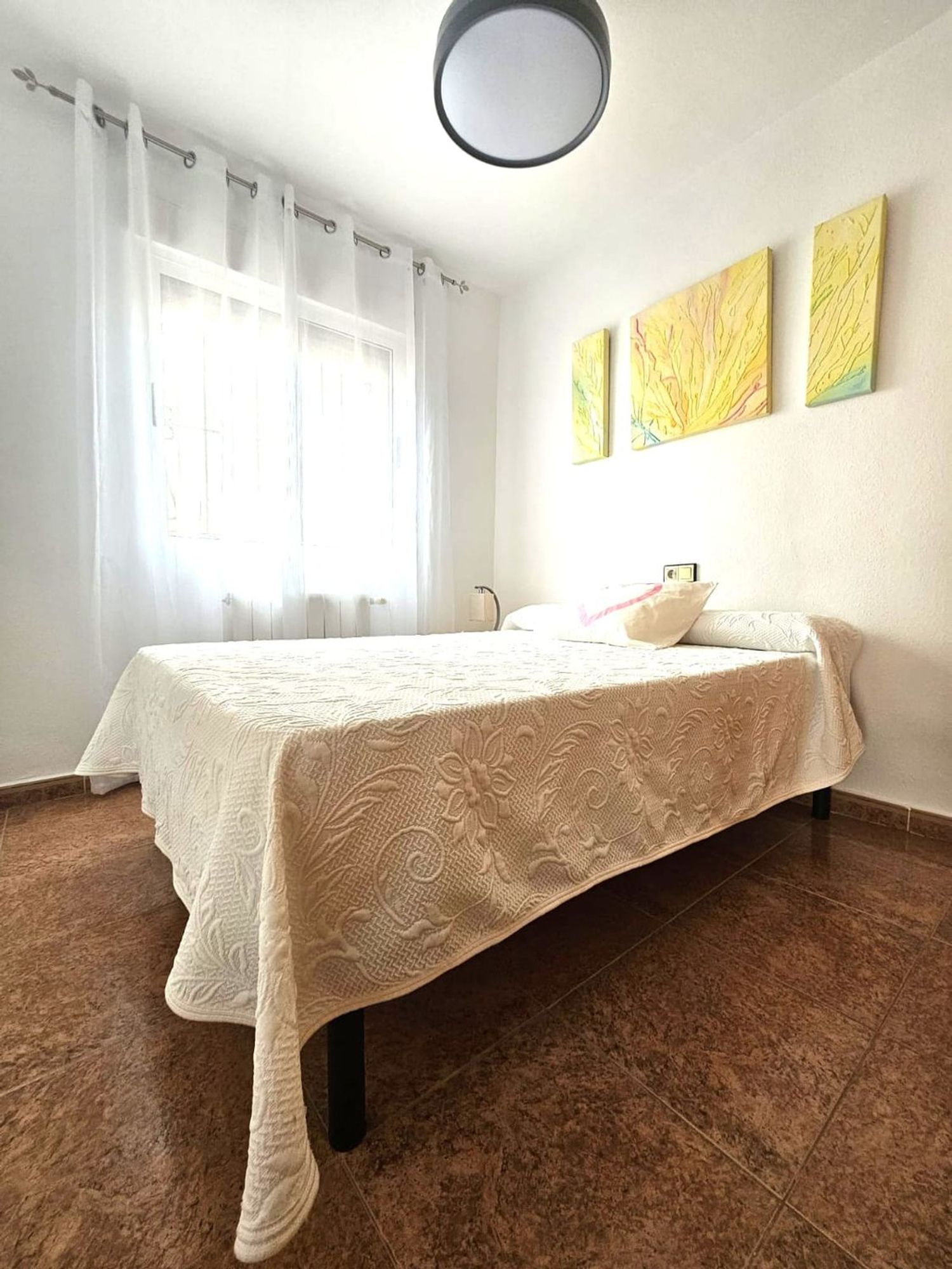 Chalet adosado en Calle Lagunas de Ruidera, 73 - Foto 16