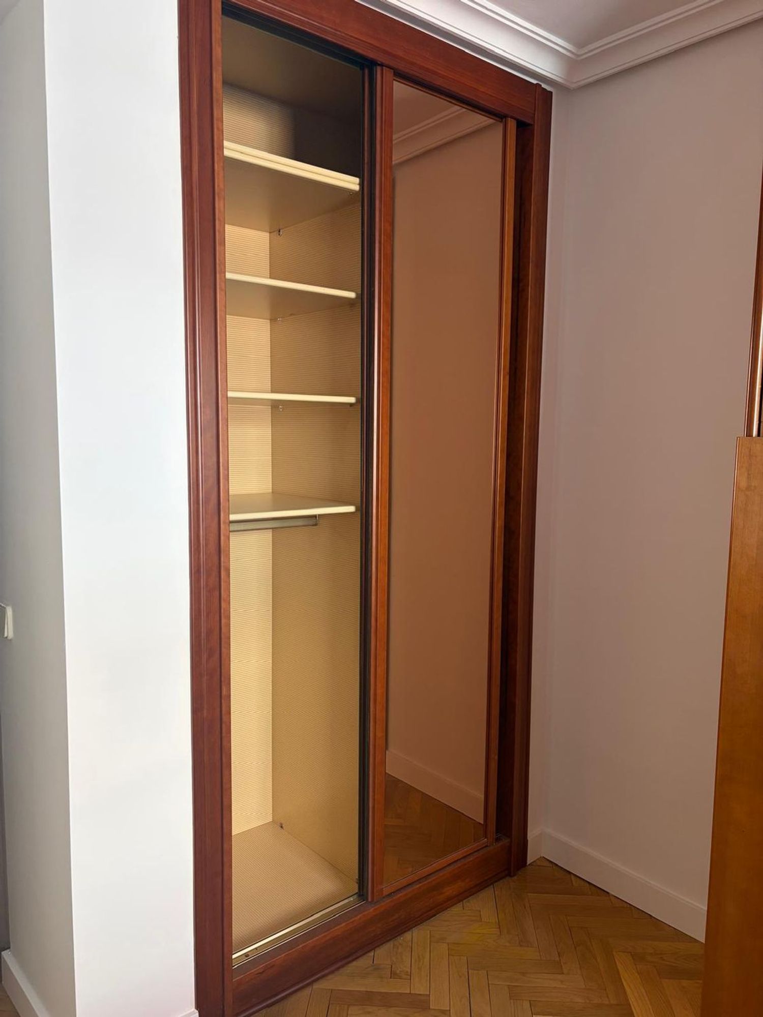 Ático en calle de Dulcinea, 40 - Foto 5