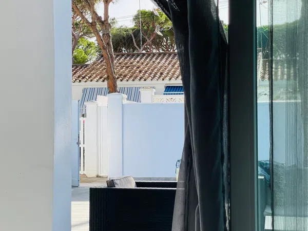 Chalet adosado en Avenida del Cantábrico, 14, La Barrosa - Foto 4