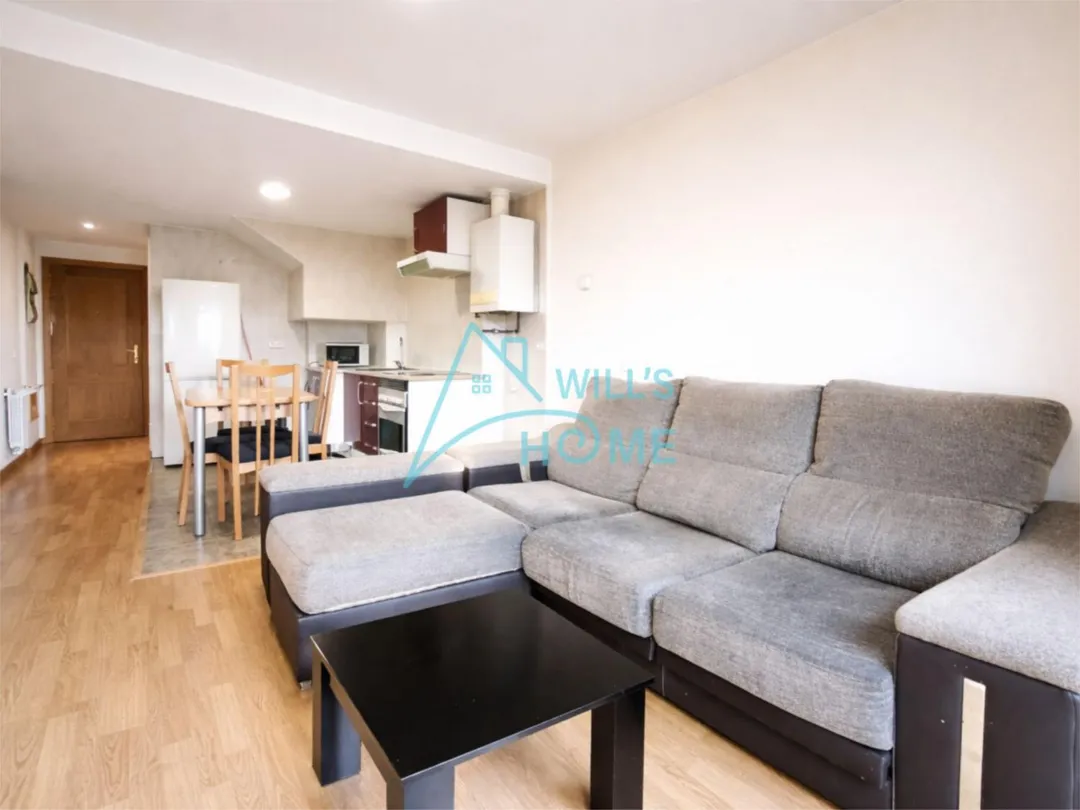 Piso en  Calle Libertad 2 - Foto 1