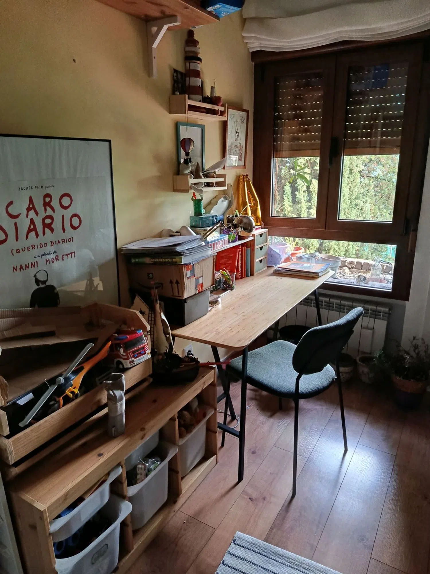 Piso en calle de Yucatán, 5 - Foto 21