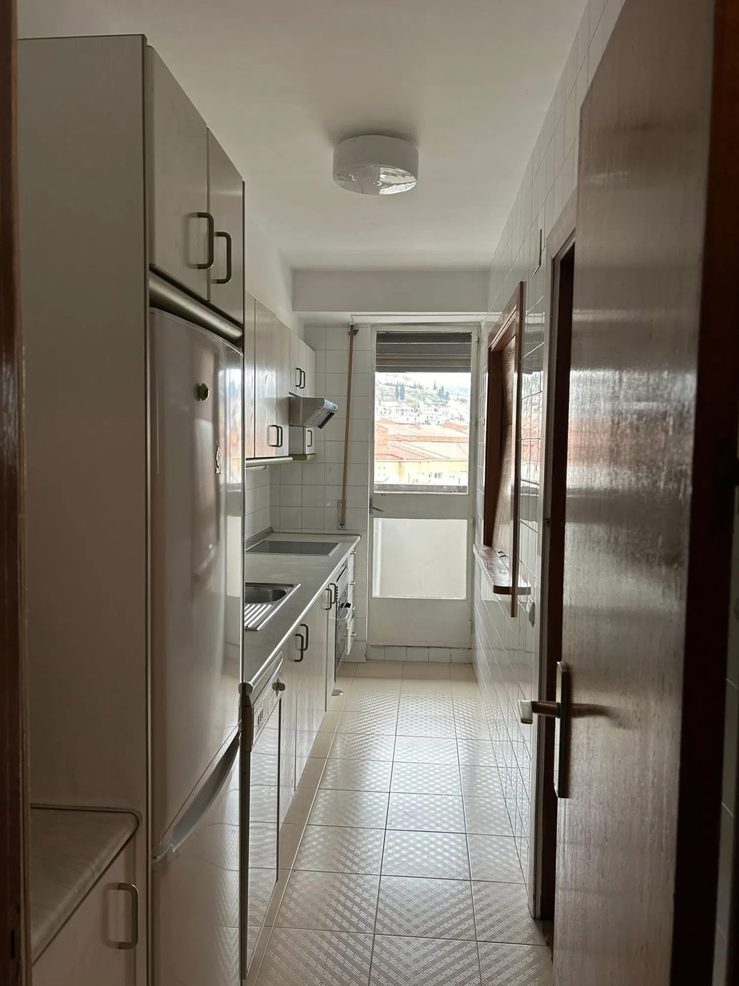 Estudio en avenida de Madrid, 5 - Foto 3