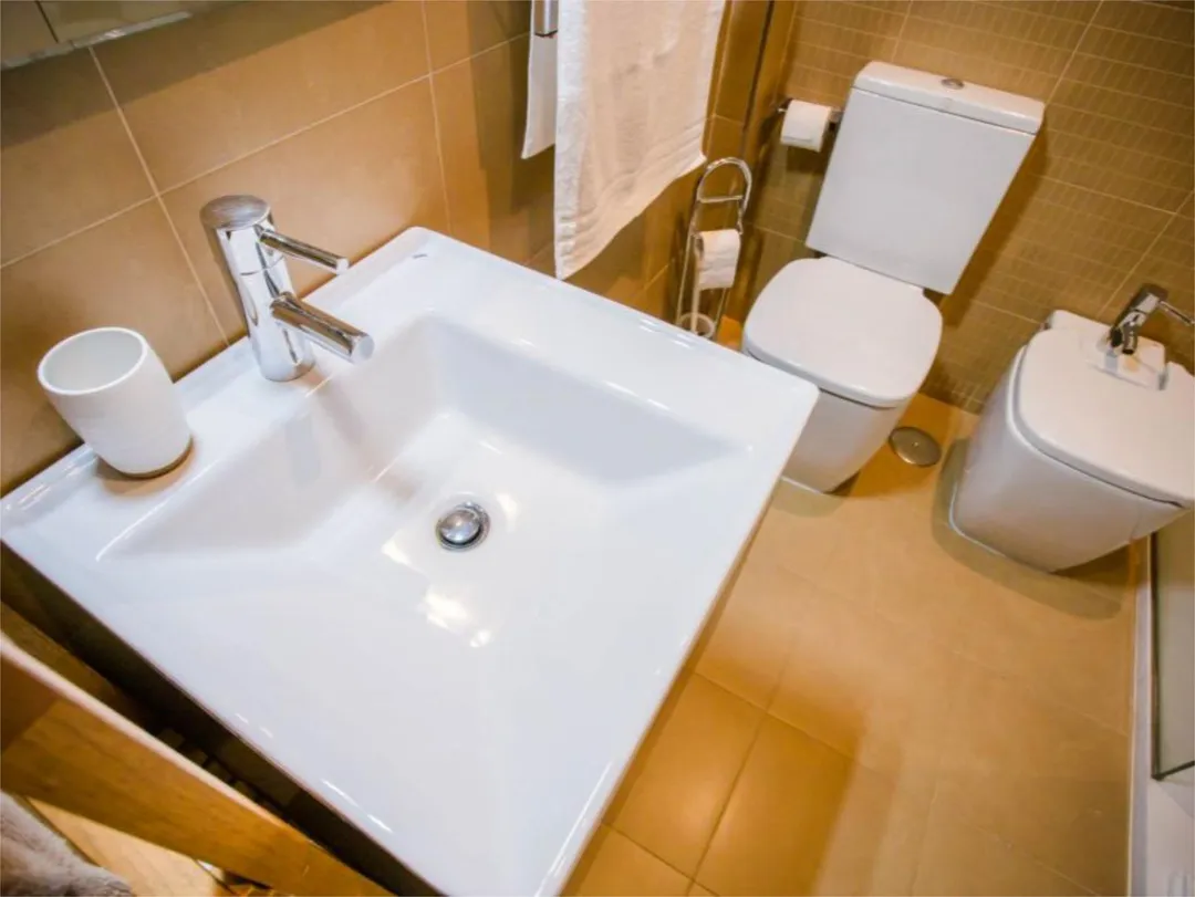 Apartamento en  Rúa Marques de Cerralbo 3 - Foto 17