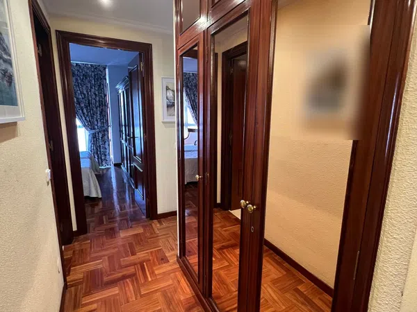 Piso en Calle Emilio Tuya, 26, La Arena - Foto 3