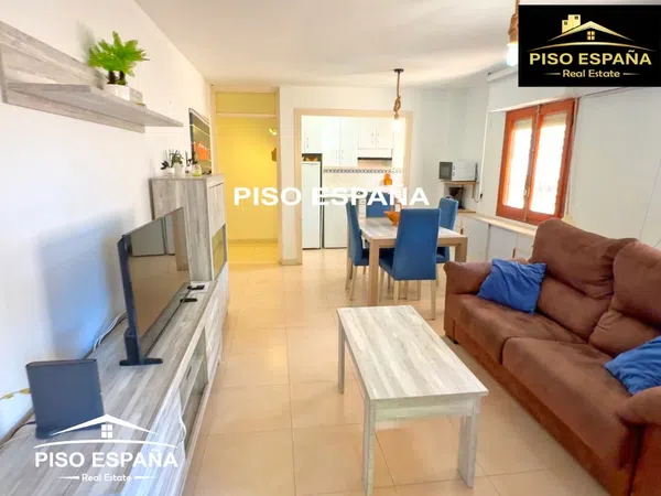 Piso en Avenida Benidorm - Foto 10
