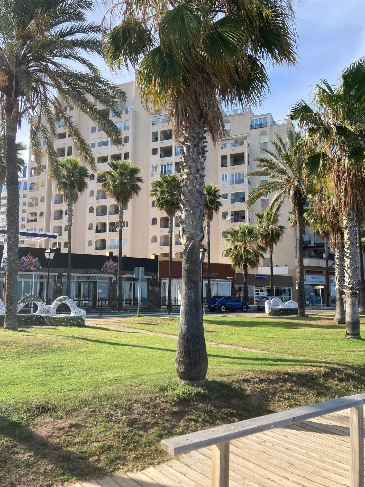 Piso en Paseo Mediterraneo, 103, Balneario - Foto 33