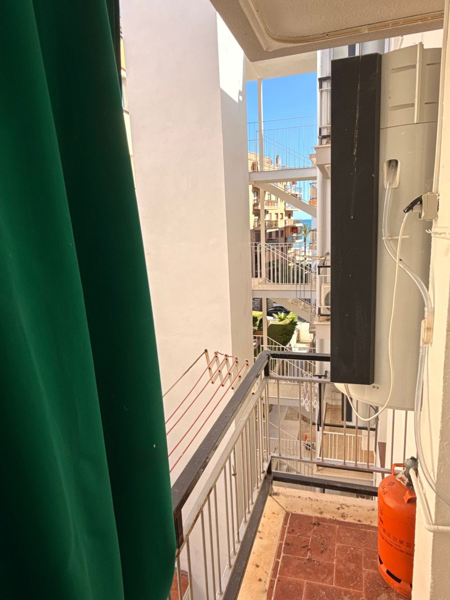 Piso en Sol, 5, Plaça Europa i Covamar, Plaça Europa i Covamar - Foto 10
