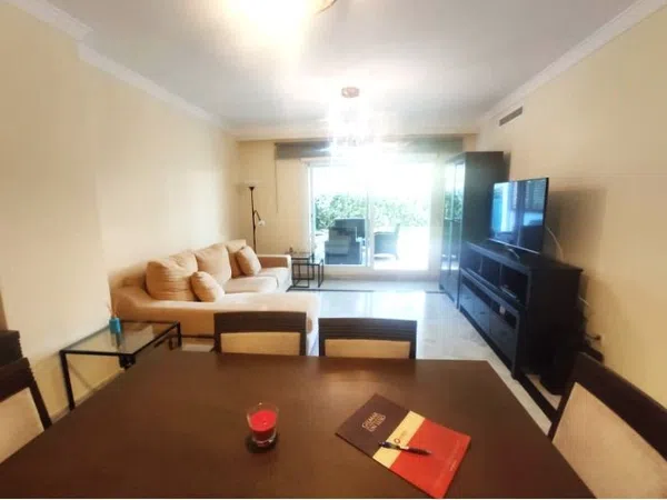 Piso en Urbanización Los Naranjos de Marbella, 97 - Foto 3