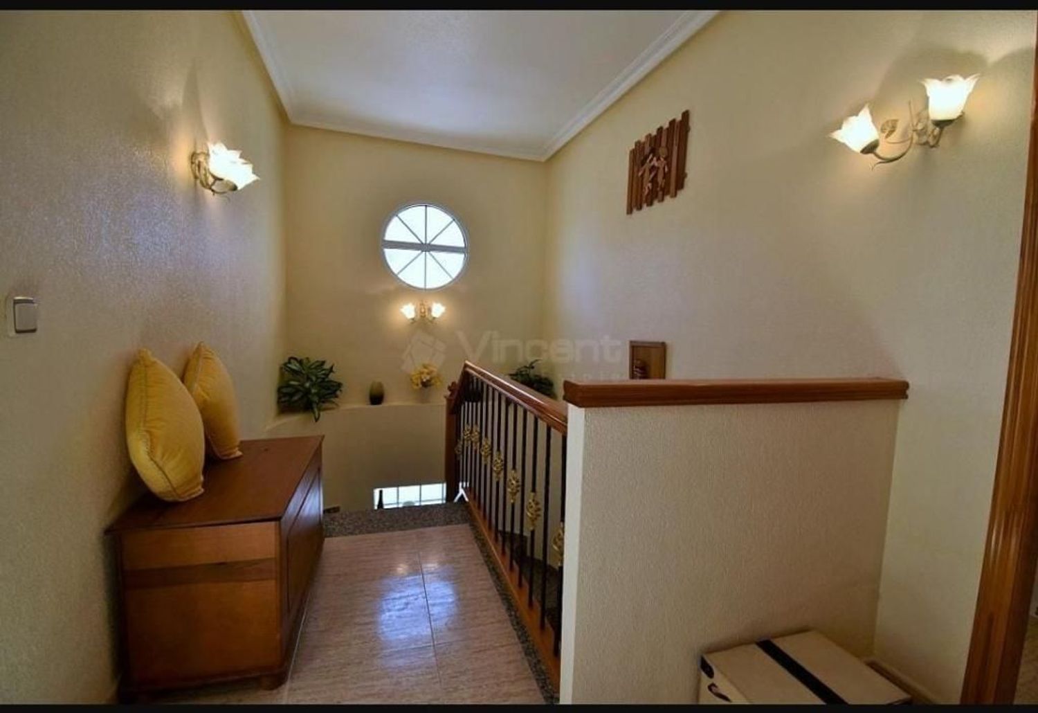 Chalet adosado en Calle Guadalquivir, 23 - Foto 9