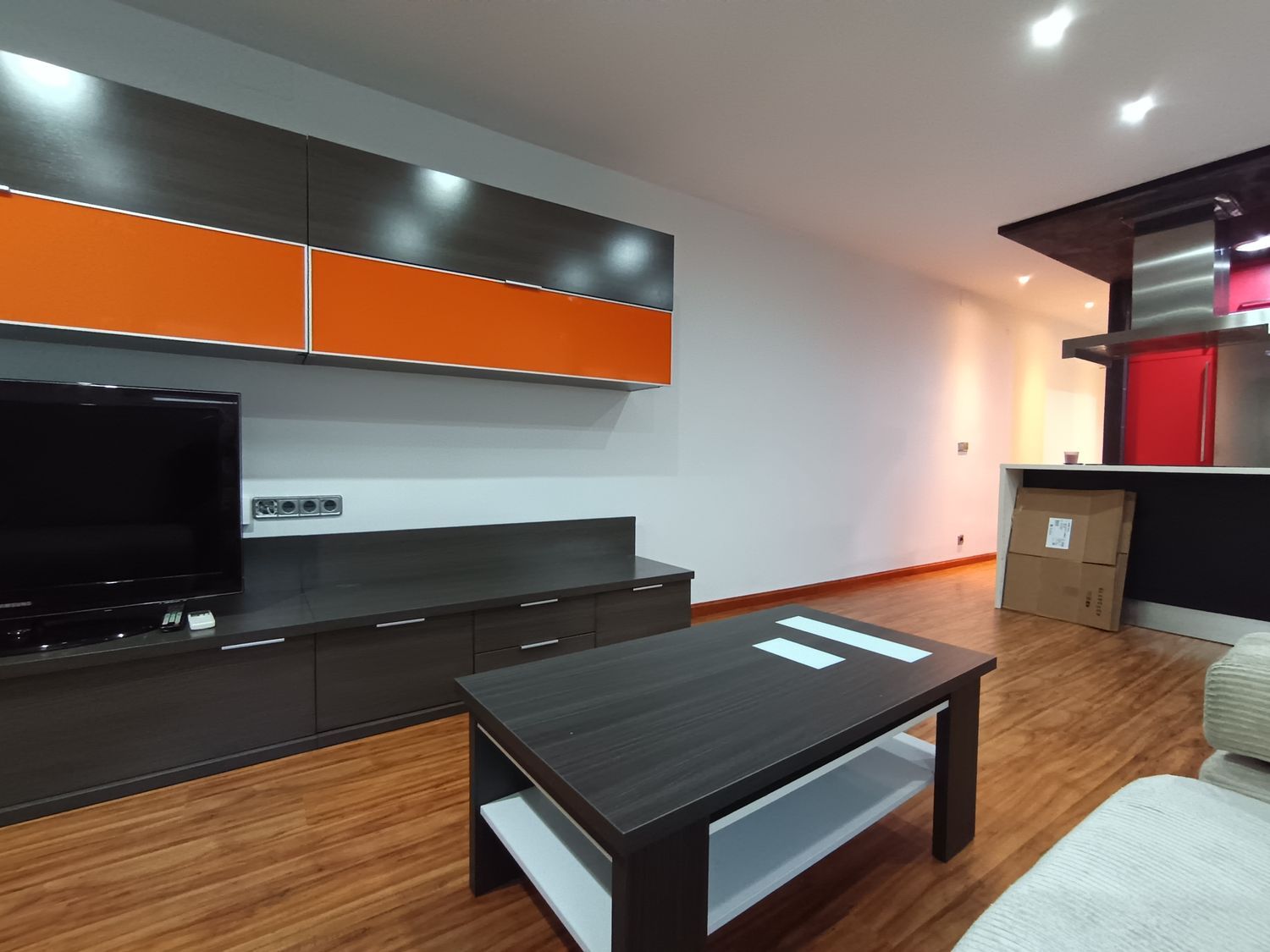 Piso en calle Alfredo Aleix, 44 - Foto 1