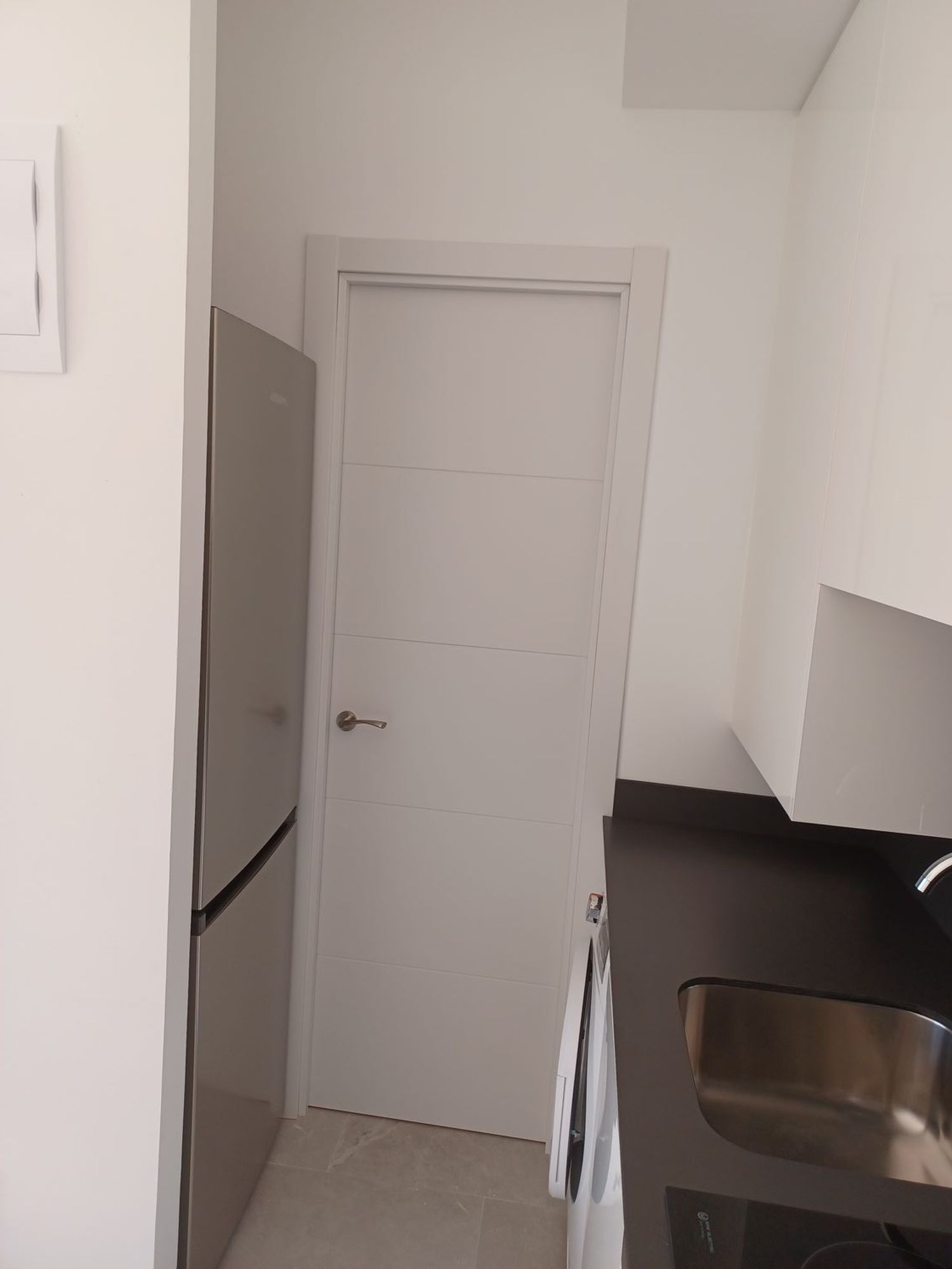 Piso en Calle de la Sierra de los Filabres, 71, Numancia - Foto 17