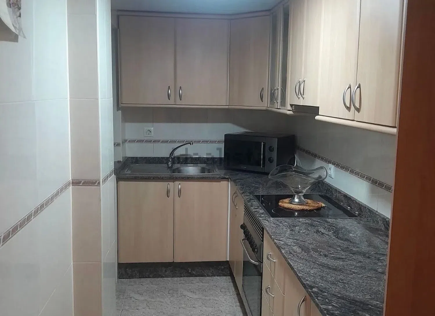 Piso en calle de la Puebla de Valverde, 6 - Foto 1