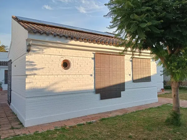 Casa o chalet independiente en Avenida el santiscal, 33 - Foto 17
