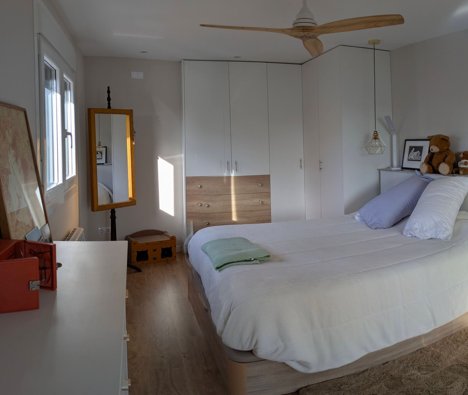 Chalet adosado en plaza Sant Pere, 7 - Foto 6