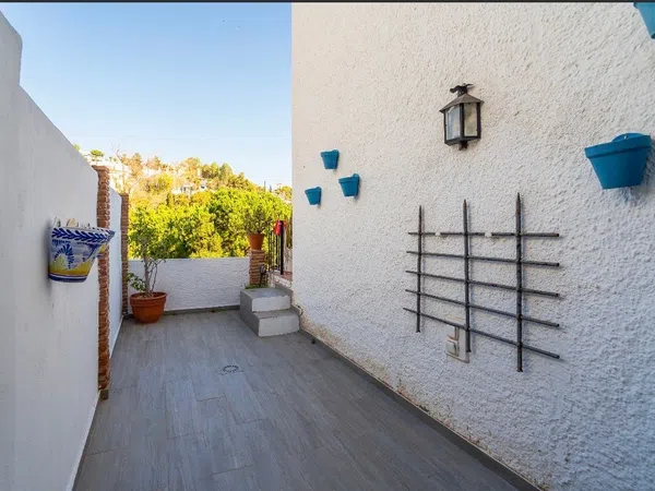 Casa o chalet independiente en Calle Andaluces, 17, Cerrado de Calderón - Hacienda Paredes - Foto 31