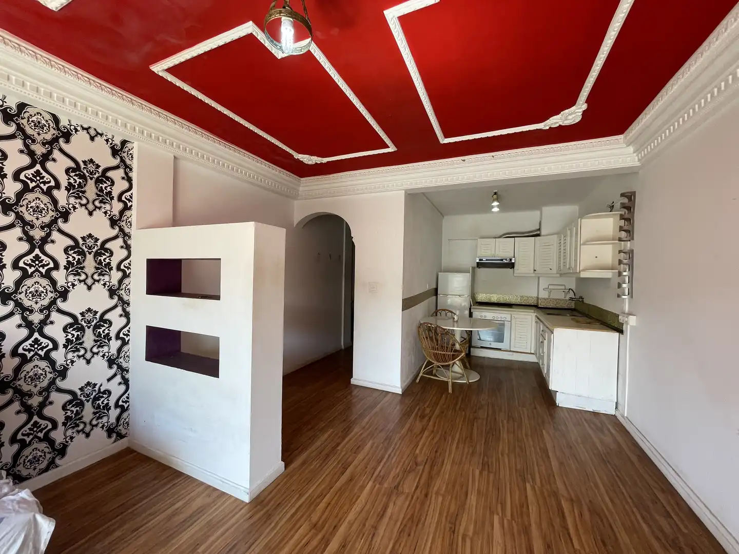 Estudio en  Calle Dulcinea 13 - Foto 4