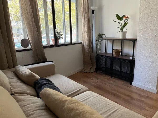 Piso en Gran Via de les Corts Catalanes, 321