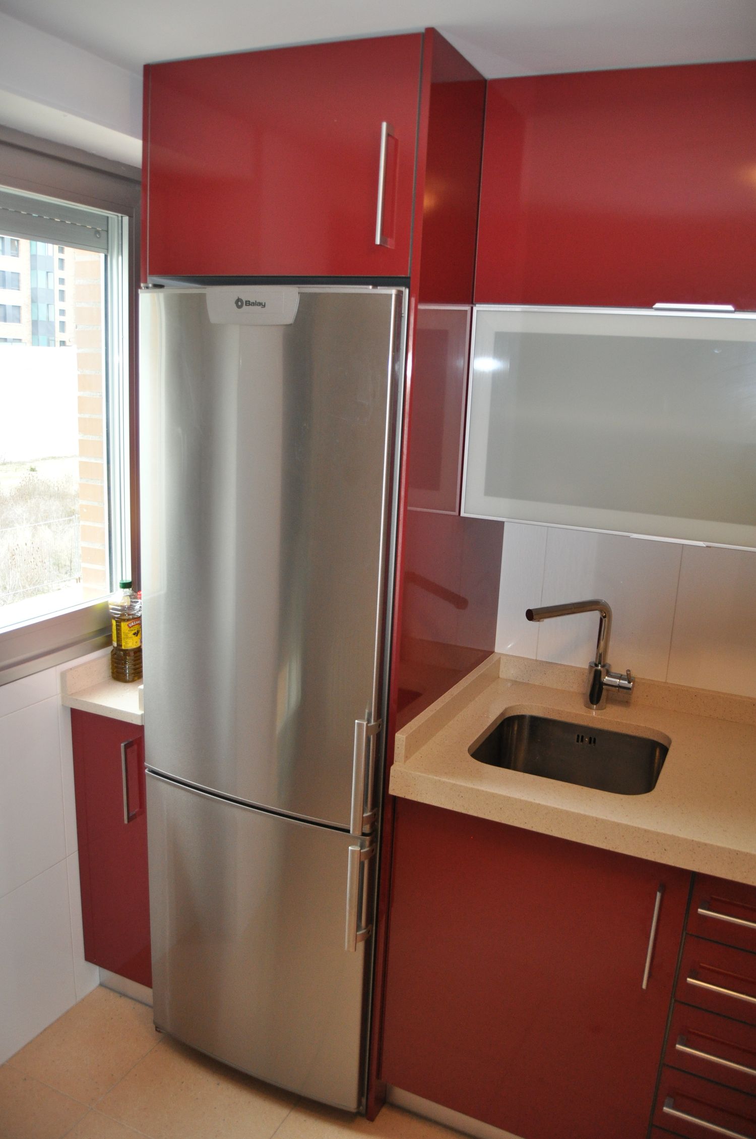 Piso en calle Francisco Javier Saenz de Oiza, 80 - Foto 4