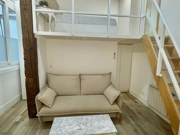 Piso en Corredera Baja de San Pablo, 25, Malasaña-Universidad, Madrid - Foto 3
