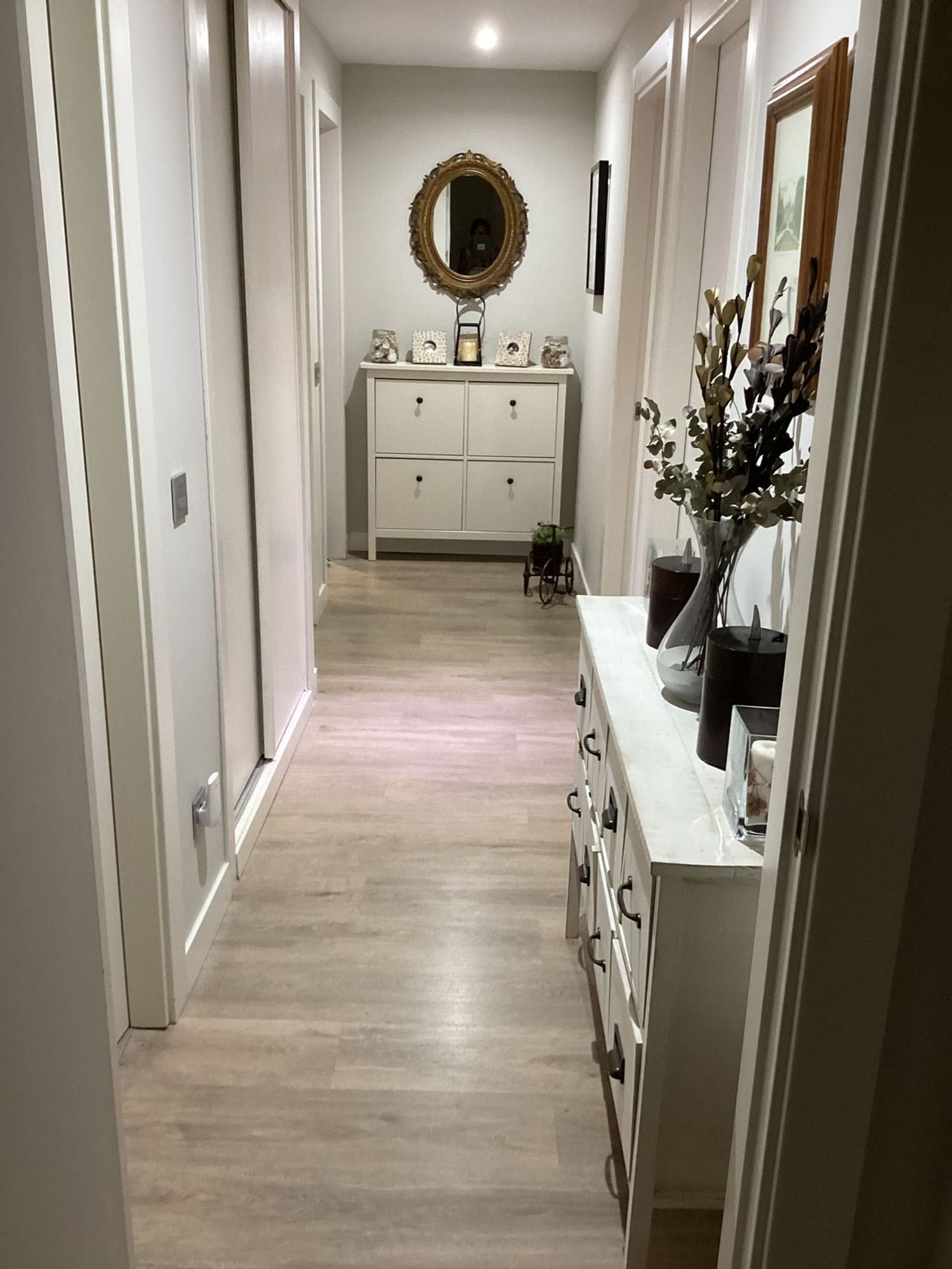 Piso en avenida de Metepec, 1 - Foto 29