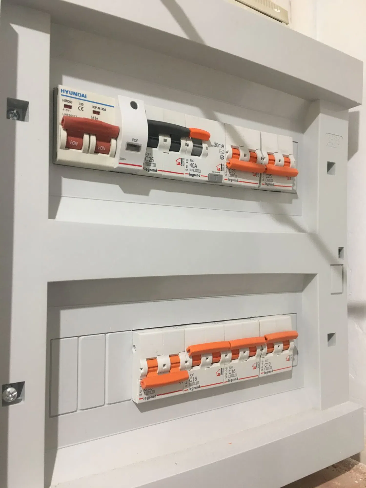 Piso en calle de Rafael Campalans, 132 - Foto 18