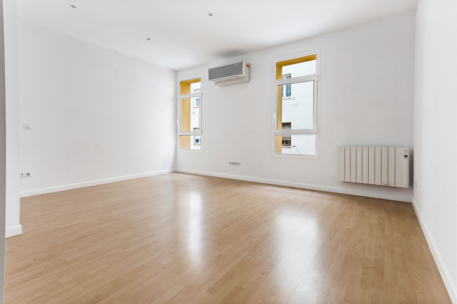 Piso en calle Montesa, 39 - Foto 1