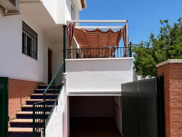 Chalet adosado en Calle Ocho de Marzo, 16, San Miguel, San Miguel - Foto 1