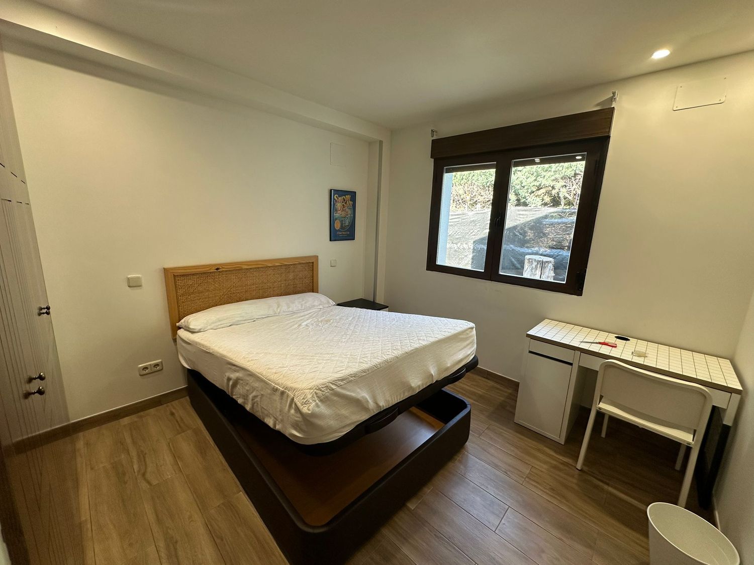 Casa o chalet independiente en Camino de Boadilla, Centro - Foto 6
