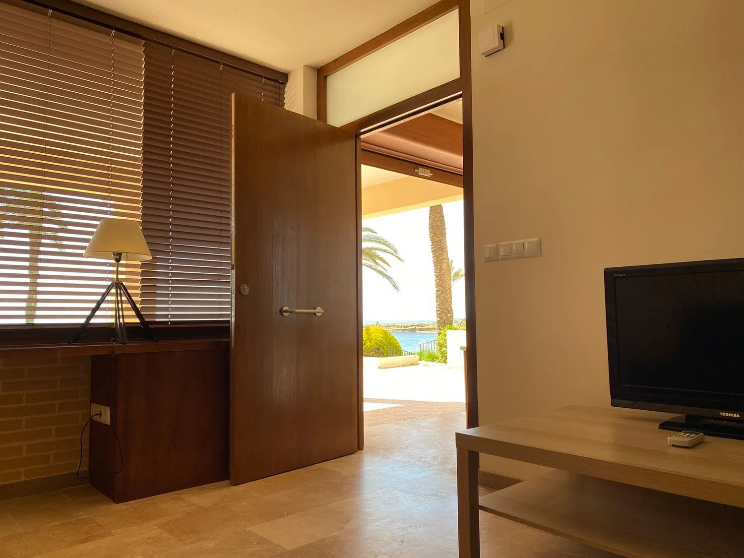 Estudio en avenida de la Almadraba, 18 - Foto 5