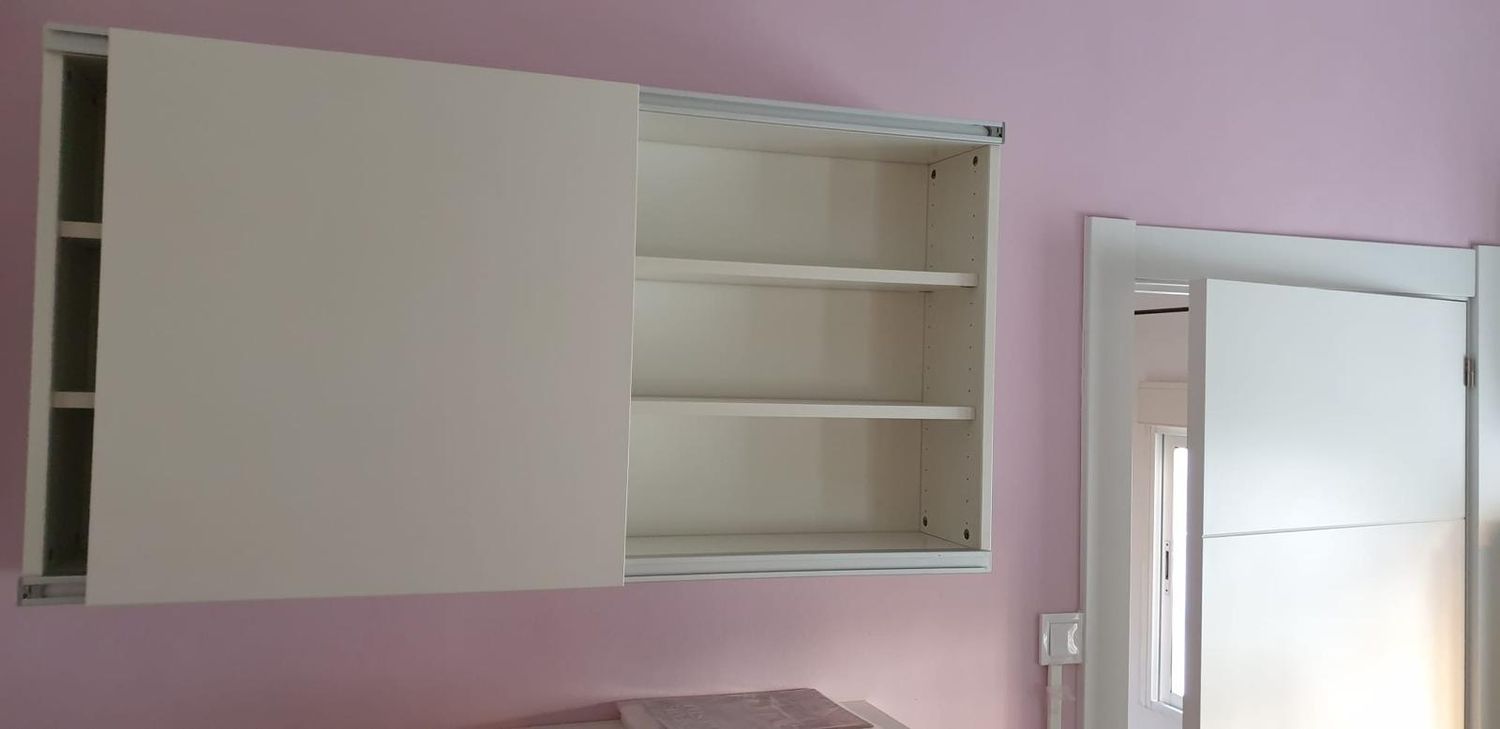 Piso en calle de la Verja, 44 - Foto 33