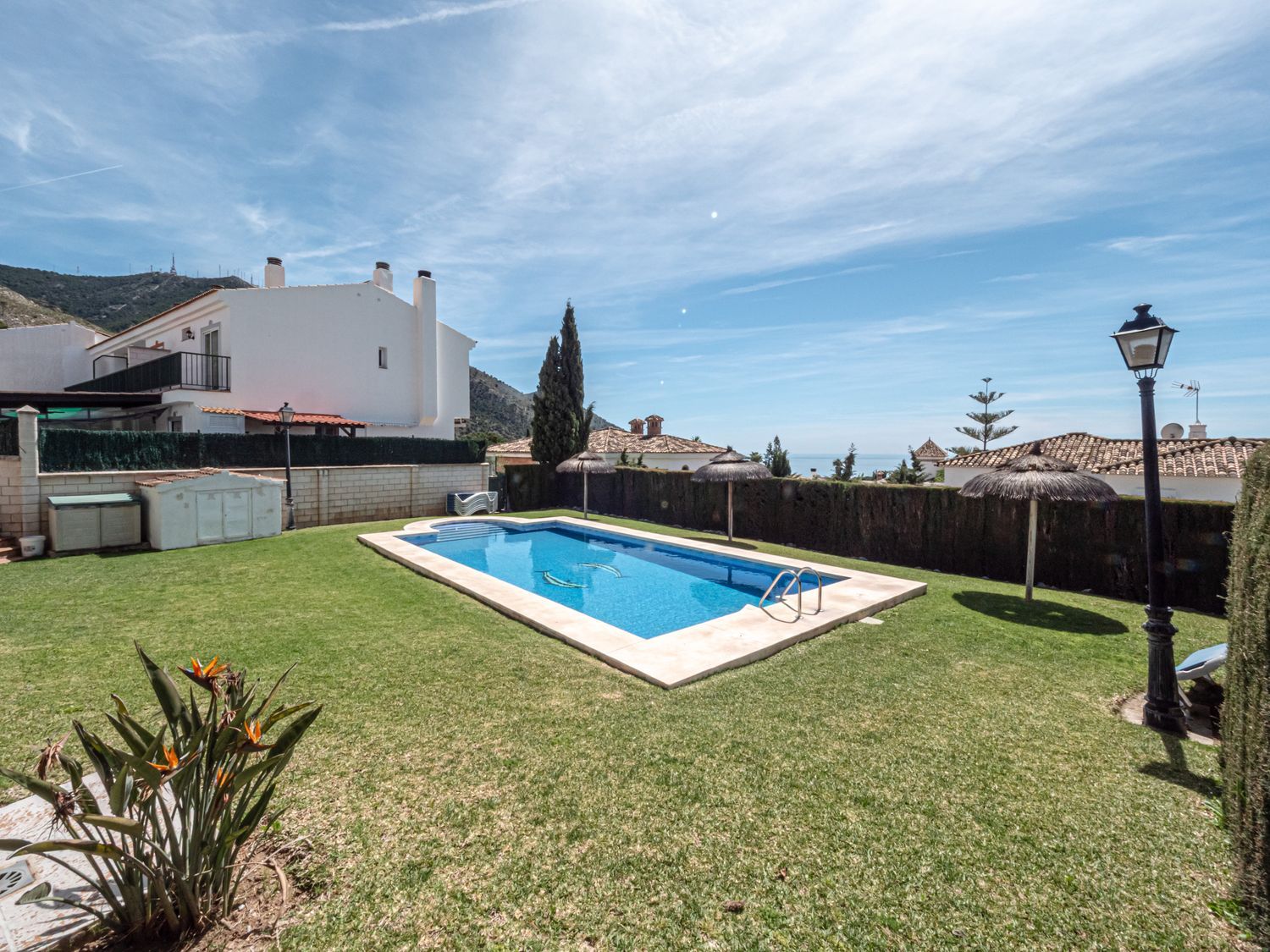 Chalet pareado en Calle puerto malaga, 1 - Foto 16