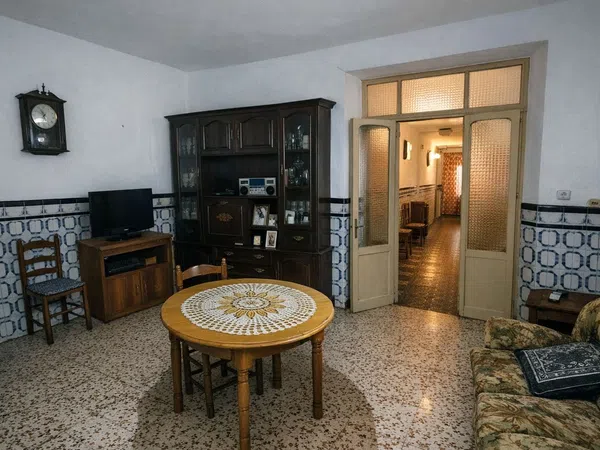 Casa de pueblo en Calle Cárcel, 57 - Foto 8