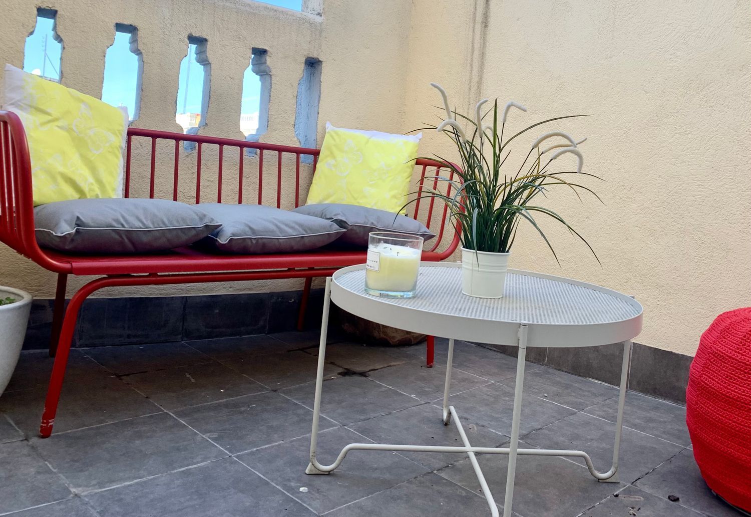 Ático en calle Alejandro Saint Aubin, 5 - Foto 20