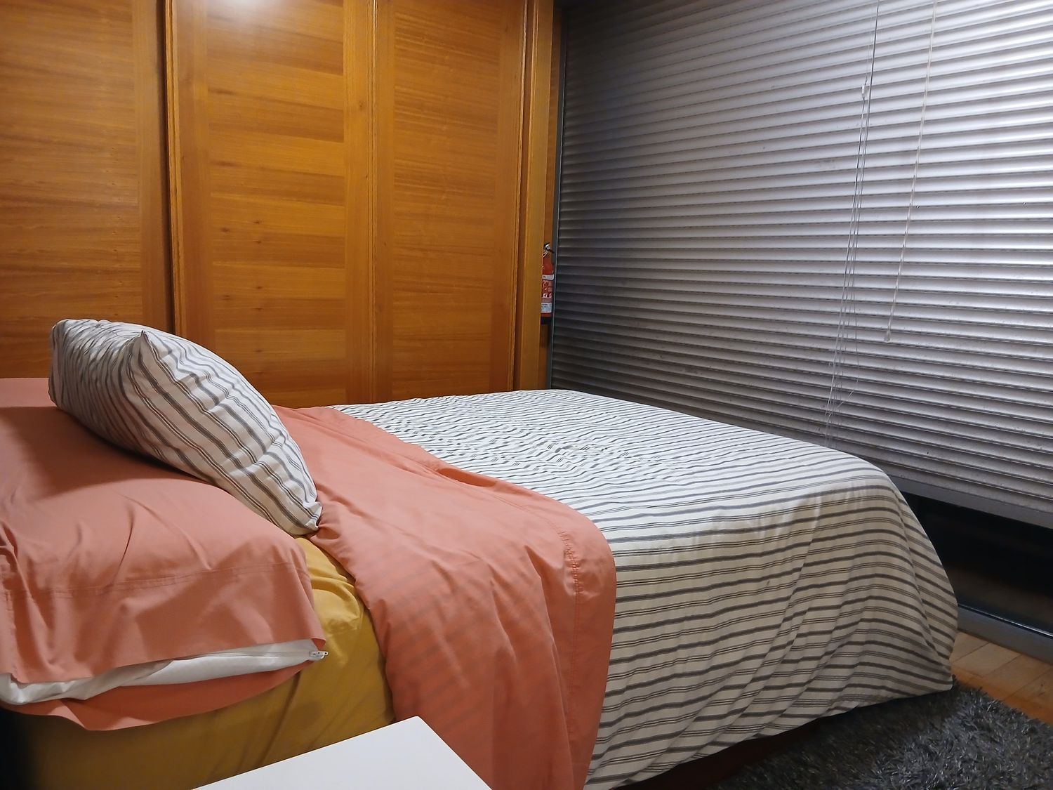 Piso en calle de García Barbón, 75 - Foto 16